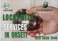 Locksmith in Orsett image 1